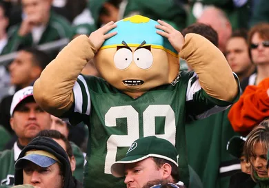 Andrew Burton/Getty Images