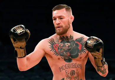 Michael Reaves/Stringer/Getty Images