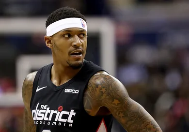 Rob Carr/Getty Images