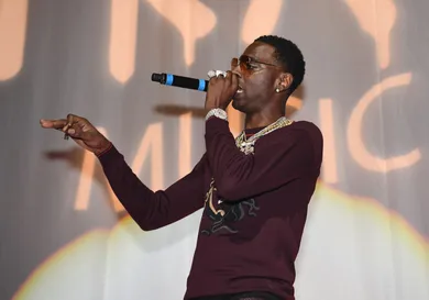 Paras Griffin/Getty Images