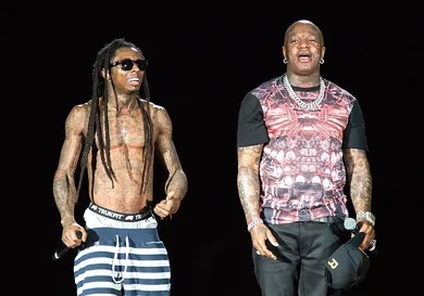 Rick Kern/Getty Images