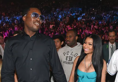 Ethan Miller/Getty Images