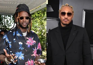 Andrew Toth/Getty Images, Jon Kopaloff/Getty Images