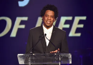 Kevin Mazur/Getty Images