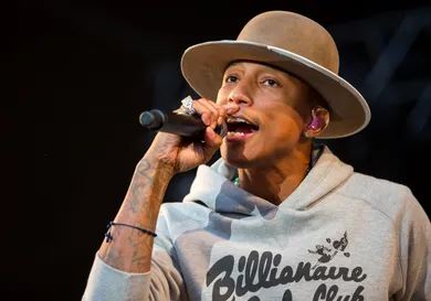 Philipp Schmidli / Stringer / Getty Images