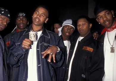 Ron Galella, Ltd./Getty Images