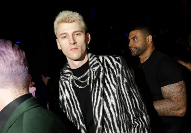 Roger Kisby/Getty Images