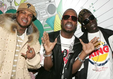 Peter Kramer/Getty Images