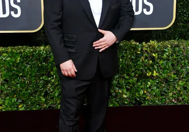 Frazer Harrison/Getty Images