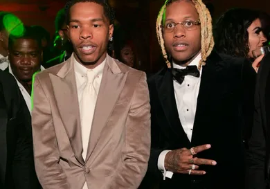 Prince Williams/Getty Images