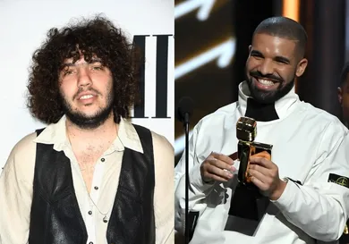 Frazer Harrison/Getty Images, Ethan Miller/Getty Images