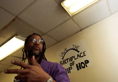 Chris Hondros/Getty Images