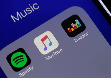 Chesnot/Getty Images