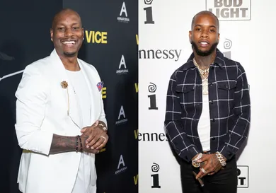 Presley Ann/Getty Images, Cassidy Sparrow/Getty Images