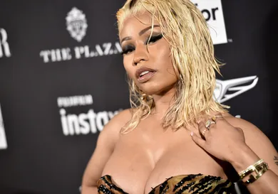 Steven Ferdman/WireImage/Getty Images