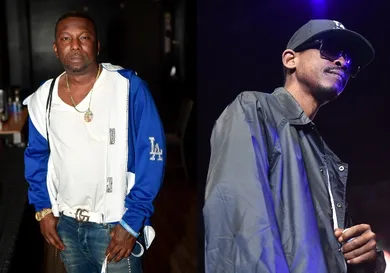 Prince Williams/Getty Images, Paras Griffin/Getty Images