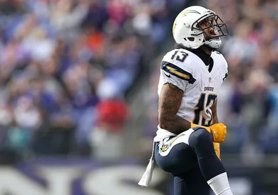 Patrick Smith/Getty Images