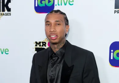 Image via Getty images