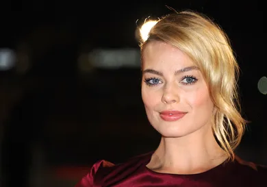 Anthony Harvey/Getty Images