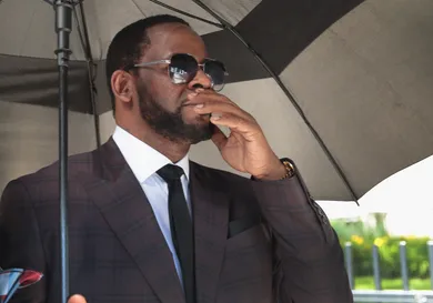 Scott Olson/Getty Images