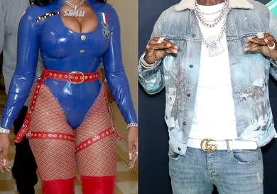 Bennett Raglin/Getty Images