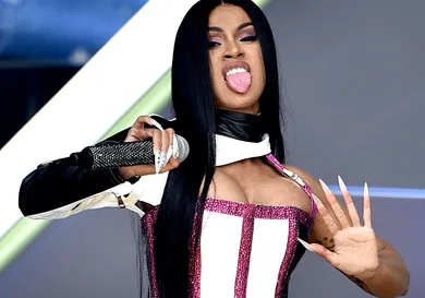 Theo Wargo/Getty Images