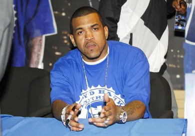 John Ricard/Getty Images