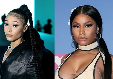 Michael Loccisano/Getty Images & Paul Zimmerman/Getty Images