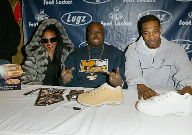 Matthew Peyton/Getty Images