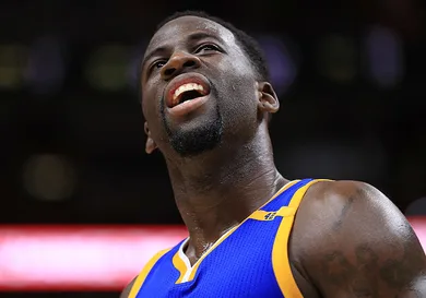 Mike Ehrmann/Getty Images