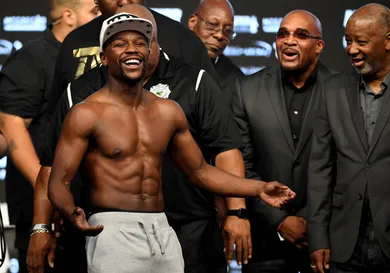 Ethan Miller/Getty Images