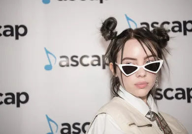 Morgan Lieberman/WireImage/Getty