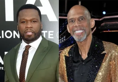 Jamie McCarthy & Allen Berezovsky/Getty Images