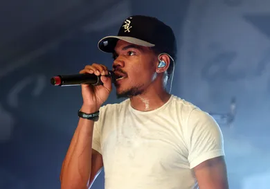 Daniel Boczarski/Redferns via Getty Images