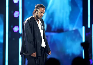 Christopher Polk / Getty Images