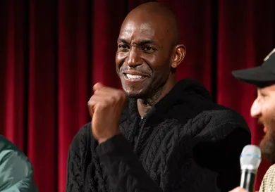 Mark Sagliocco/Getty Images for The Academy of Motion Picture Arts & Sciences