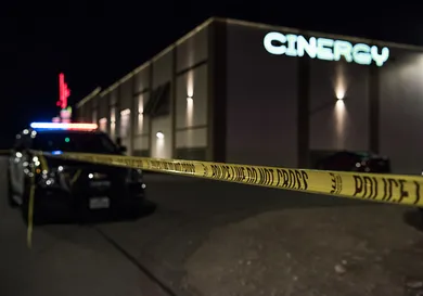 Cengiz Yar/Getty Images