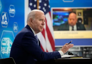 Drew Angerer/Getty Images