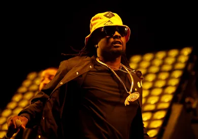 Christopher Polk/Getty Images