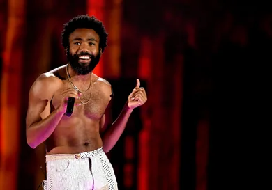 Kevin Winter / Getty Images