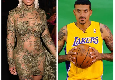 Paras Griffin, Kevork Djansezian//Getty Images