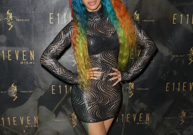 Alexander Tamargo/Getty Images