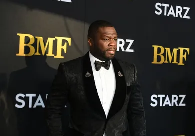 Marcus Ingram/Getty Images