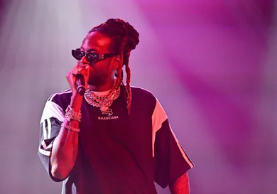 Derek White/Getty Images