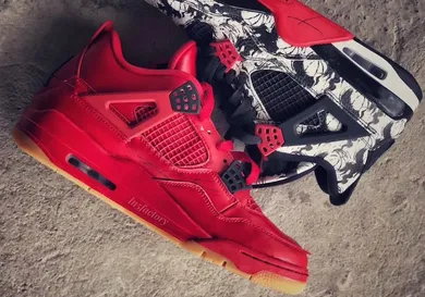 Image Via <a href='https://www.instagram.com/ln5factory/' rel="nofollow noopener" target='_blank'>LN5factory</a>