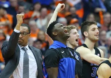 Rich Barnes/Getty Images