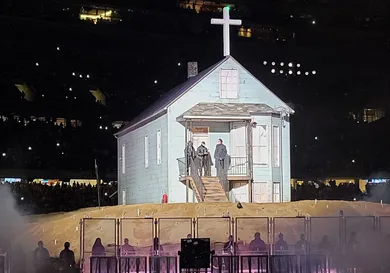 Brian Prahl/MEGA/Getty Images