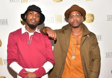 Prince Williams/Wireimage/Getty Images