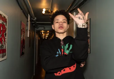 Jim Bennett/Getty Images