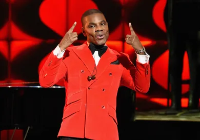 Rick Diamond / Stringer / Getty Images